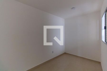 Apartamento à venda com 46m², 2 quartos e 1 vagaQuarto 2