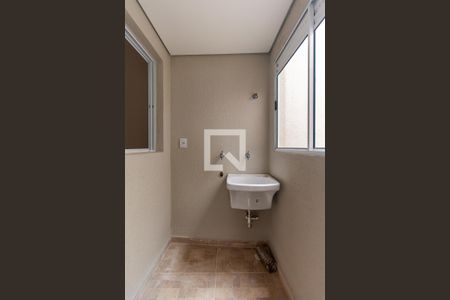 Apartamento à venda com 46m², 2 quartos e 1 vagaÁrea de Serviço