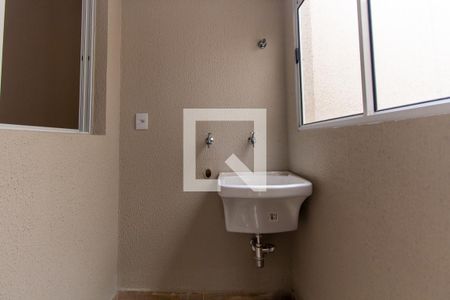 Apartamento à venda com 46m², 2 quartos e 1 vagaÁrea de Serviço