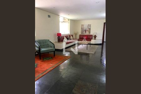 Apartamento à venda com 3 quartos, 110m² em Vila Sofia, São Paulo