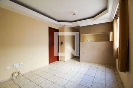 Sala de apartamento para alugar com 3 quartos, 68m² em Jardim Sandra, Sorocaba