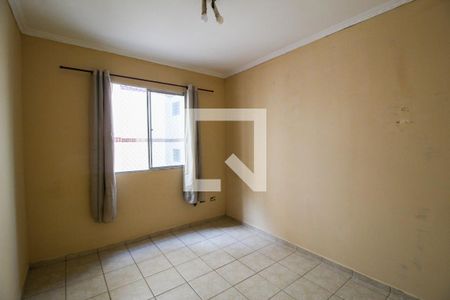 Suíte de apartamento para alugar com 3 quartos, 68m² em Jardim Sandra, Sorocaba
