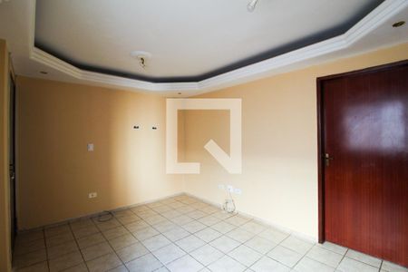 Sala de apartamento para alugar com 3 quartos, 68m² em Jardim Sandra, Sorocaba