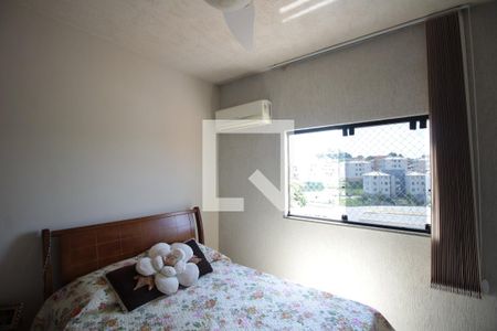 Suite de casa à venda com 3 quartos, 150m² em Copacabana, Belo Horizonte