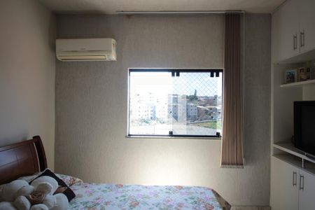 Suite de casa à venda com 3 quartos, 150m² em Copacabana, Belo Horizonte