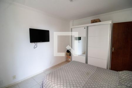 Quarto 1 de apartamento à venda com 3 quartos, 90m² em Portuguesa, Rio de Janeiro