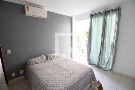 Quarto 1 de apartamento à venda com 3 quartos, 90m² em Portuguesa, Rio de Janeiro