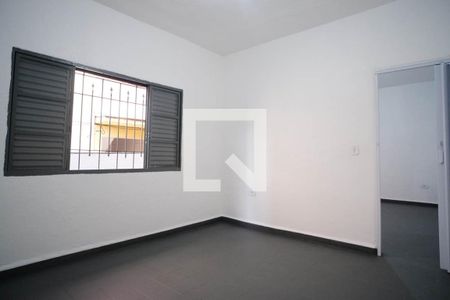 Quarto 1 de casa para alugar com 1 quarto, 45m² em Parque Cisper, São Paulo