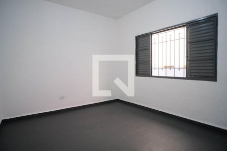 Quarto 1 de casa para alugar com 1 quarto, 45m² em Parque Cisper, São Paulo