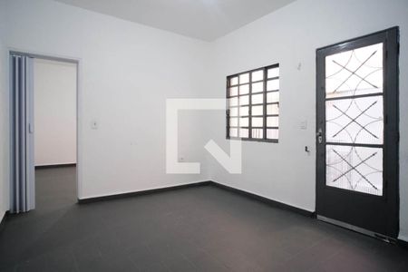 Sala de casa para alugar com 1 quarto, 45m² em Parque Cisper, São Paulo