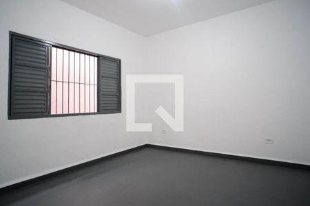 Quarto 2 de casa para alugar com 1 quarto, 45m² em Parque Cisper, São Paulo