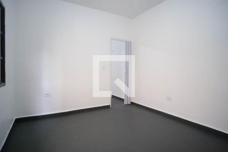 Quarto 1 de casa para alugar com 1 quarto, 45m² em Parque Cisper, São Paulo