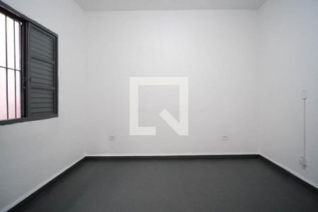 Quarto 2 de casa para alugar com 1 quarto, 45m² em Parque Cisper, São Paulo