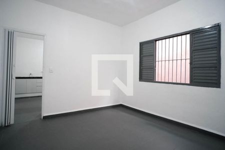 Quarto 2 de casa para alugar com 1 quarto, 45m² em Parque Cisper, São Paulo