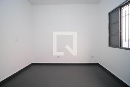 Quarto 1 de casa para alugar com 1 quarto, 45m² em Parque Cisper, São Paulo