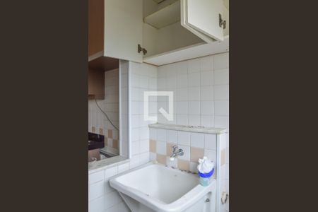 Apartamento à venda com 67m², 3 quartos e 1 vaga Apartamento à venda com 67m², 3 quartos e 1 vagaÁrea de Serviço