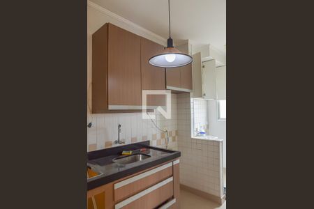 Apartamento à venda com 67m², 3 quartos e 1 vaga Apartamento à venda com 67m², 3 quartos e 1 vagaCozinha