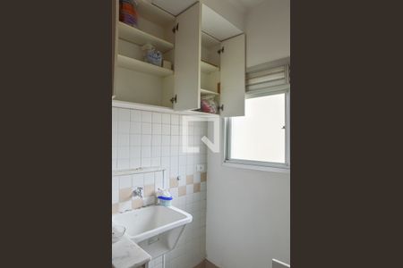 Apartamento à venda com 67m², 3 quartos e 1 vaga Apartamento à venda com 67m², 3 quartos e 1 vagaÁrea de Serviço