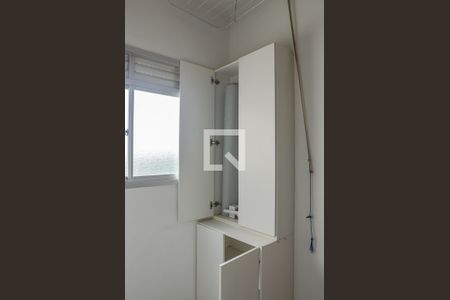 Apartamento à venda com 67m², 3 quartos e 1 vaga Apartamento à venda com 67m², 3 quartos e 1 vagaÁrea de Serviço