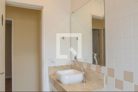 Apartamento à venda com 67m², 3 quartos e 1 vaga Apartamento à venda com 67m², 3 quartos e 1 vagaBanheiro