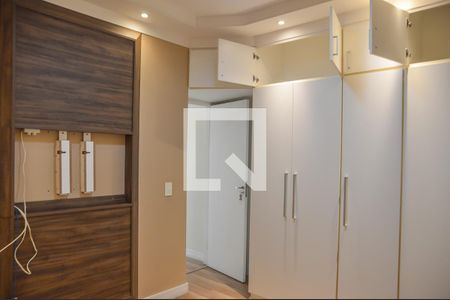 Apartamento à venda com 67m², 3 quartos e 1 vaga Apartamento à venda com 67m², 3 quartos e 1 vagaQuarto 3