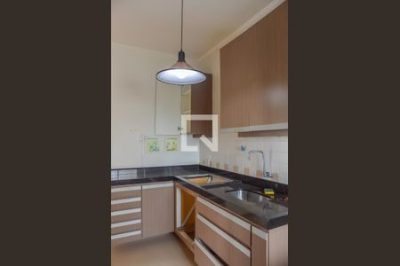 Apartamento à venda com 67m², 3 quartos e 1 vaga Apartamento à venda com 67m², 3 quartos e 1 vagaCozinha