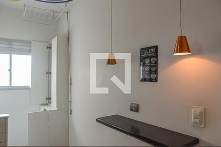 Apartamento à venda com 67m², 3 quartos e 1 vaga Apartamento à venda com 67m², 3 quartos e 1 vagaCozinha