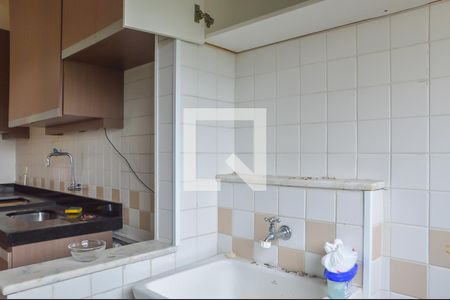 Apartamento à venda com 67m², 3 quartos e 1 vaga Apartamento à venda com 67m², 3 quartos e 1 vagaÁrea de Serviço