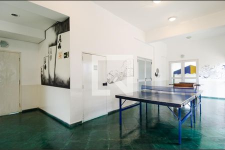 Apartamento à venda com 67m², 3 quartos e 1 vaga Apartamento à venda com 67m², 3 quartos e 1 vagaSalão de jogos