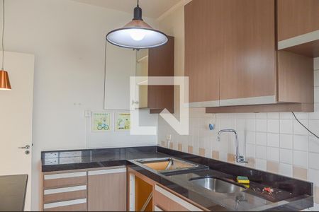 Apartamento à venda com 67m², 3 quartos e 1 vaga Apartamento à venda com 67m², 3 quartos e 1 vagaCozinha