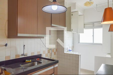 Apartamento à venda com 67m², 3 quartos e 1 vaga Apartamento à venda com 67m², 3 quartos e 1 vagaCozinha