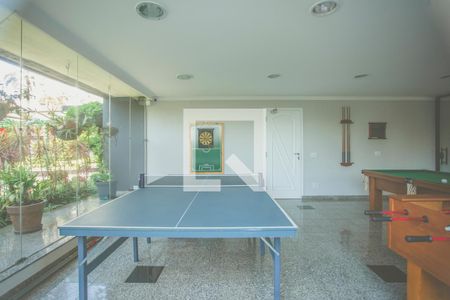 Apartamento para alugar com 60m², 2 quartos e 1 vagaÁrea comum - Salão de Jogos