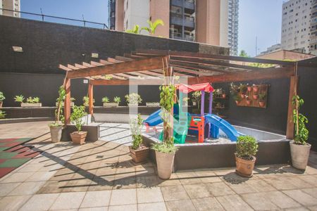 Apartamento para alugar com 60m², 2 quartos e 1 vagaÁrea Comum - Playground