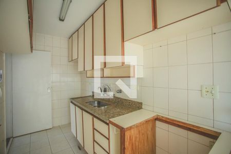 Apartamento para alugar com 60m², 2 quartos e 1 vagaCozinha
