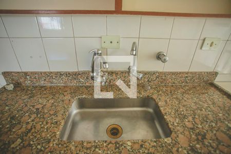 Apartamento para alugar com 60m², 2 quartos e 1 vagaCozinha