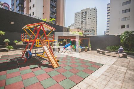 Apartamento para alugar com 60m², 2 quartos e 1 vagaÁrea Comum - Playground