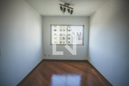 Sala de Estar de apartamento para alugar com 2 quartos, 60m² em Vila da Saúde, São Paulo