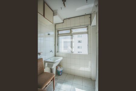 Apartamento para alugar com 60m², 2 quartos e 1 vagaÁrea de Serviço