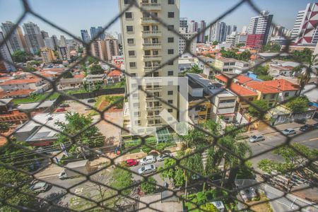 Vista de apartamento para alugar com 2 quartos, 60m² em Vila da Saúde, São Paulo