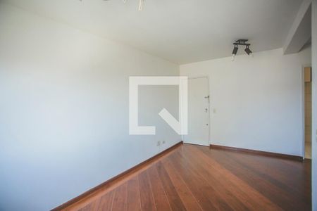 Sala de Estar de apartamento para alugar com 2 quartos, 60m² em Vila da Saúde, São Paulo