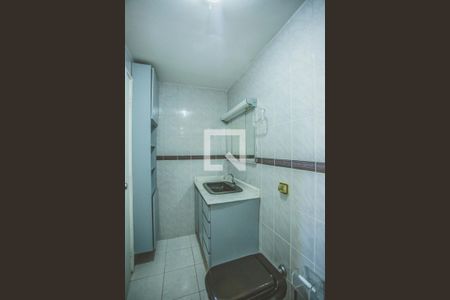 Apartamento para alugar com 60m², 2 quartos e 1 vagaBanheiro