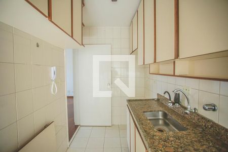 Apartamento para alugar com 60m², 2 quartos e 1 vagaCozinha