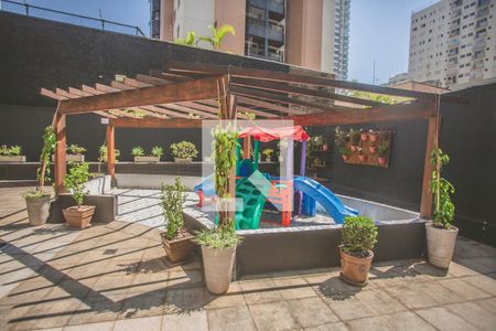 Apartamento para alugar com 60m², 2 quartos e 1 vagaÁrea Comum - Playground