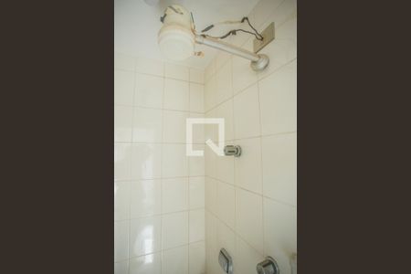 Apartamento para alugar com 60m², 2 quartos e 1 vagaBanheiro de Serviço