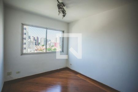 Sala de Estar de apartamento para alugar com 2 quartos, 60m² em Vila da Saúde, São Paulo