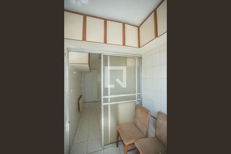 Apartamento para alugar com 60m², 2 quartos e 1 vagaÁrea de Serviço