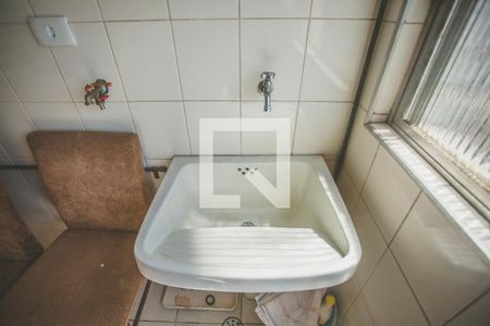 Apartamento para alugar com 60m², 2 quartos e 1 vagaÁrea de Serviço