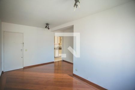 Sala de Estar de apartamento para alugar com 2 quartos, 60m² em Vila da Saúde, São Paulo