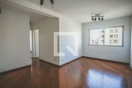 Sala de Jantar de apartamento para alugar com 2 quartos, 60m² em Vila da Saúde, São Paulo