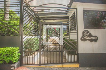 Apartamento para alugar com 60m², 2 quartos e 1 vagaFachada